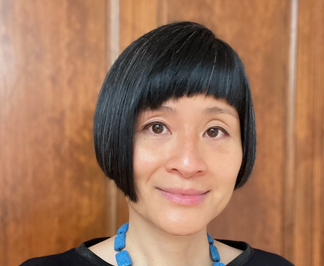 Professor Olivia Wu