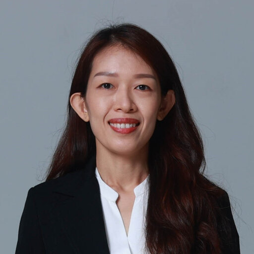 Doctor Hooi-Min Lim