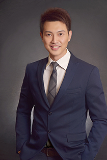 Assoc. Professor Daniel Ting Shu Wei