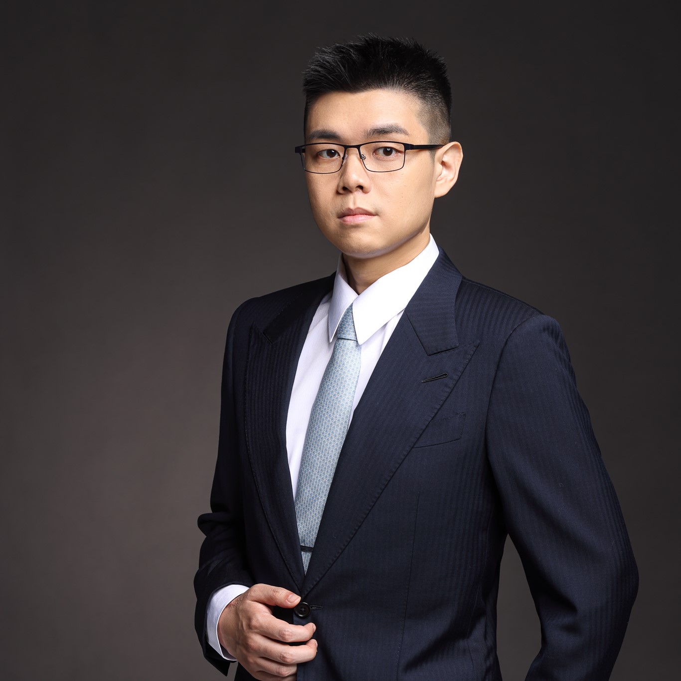Professor Chin Lin